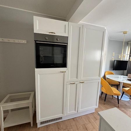 Beautiful Two Bedroom Apartment In Luxembourg City Center Екстер'єр фото
