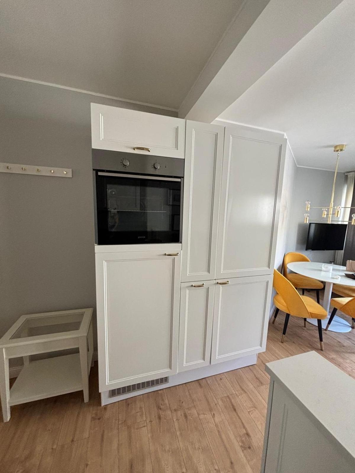 Beautiful Two Bedroom Apartment In Luxembourg City Center Екстер'єр фото