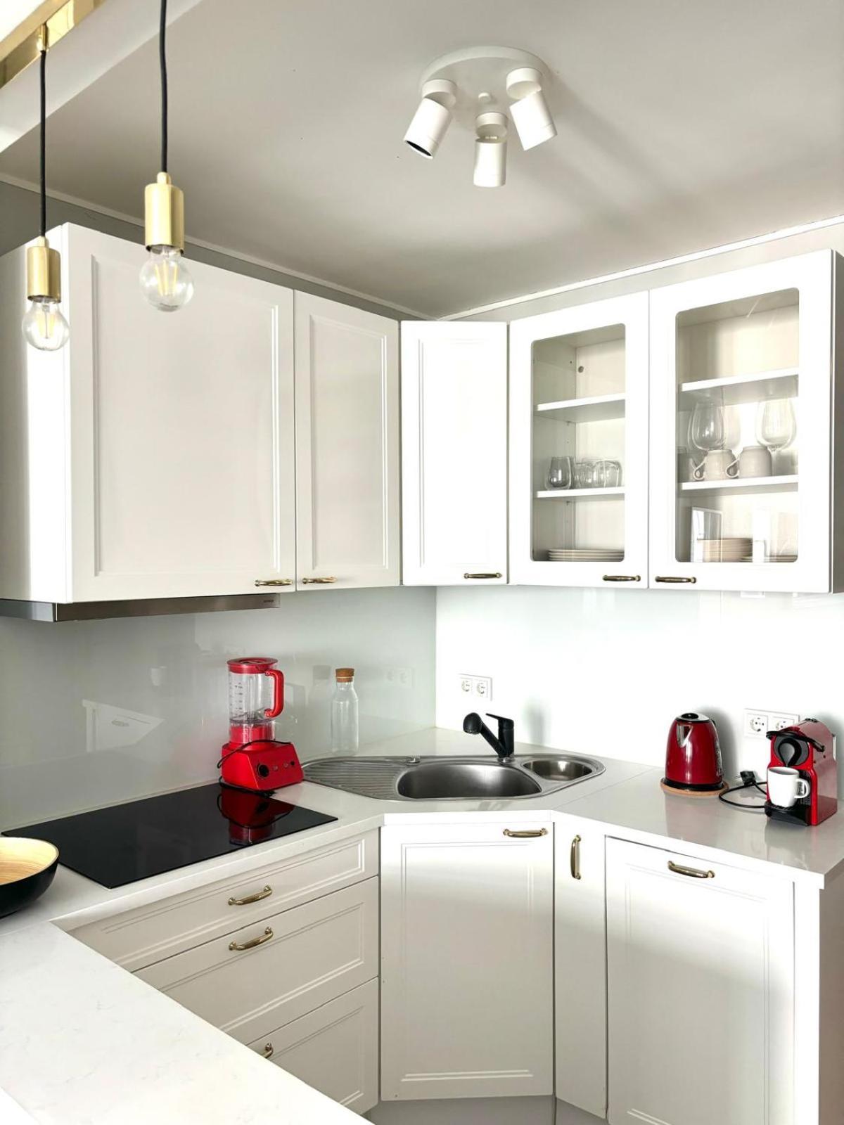 Beautiful Two Bedroom Apartment In Luxembourg City Center Екстер'єр фото